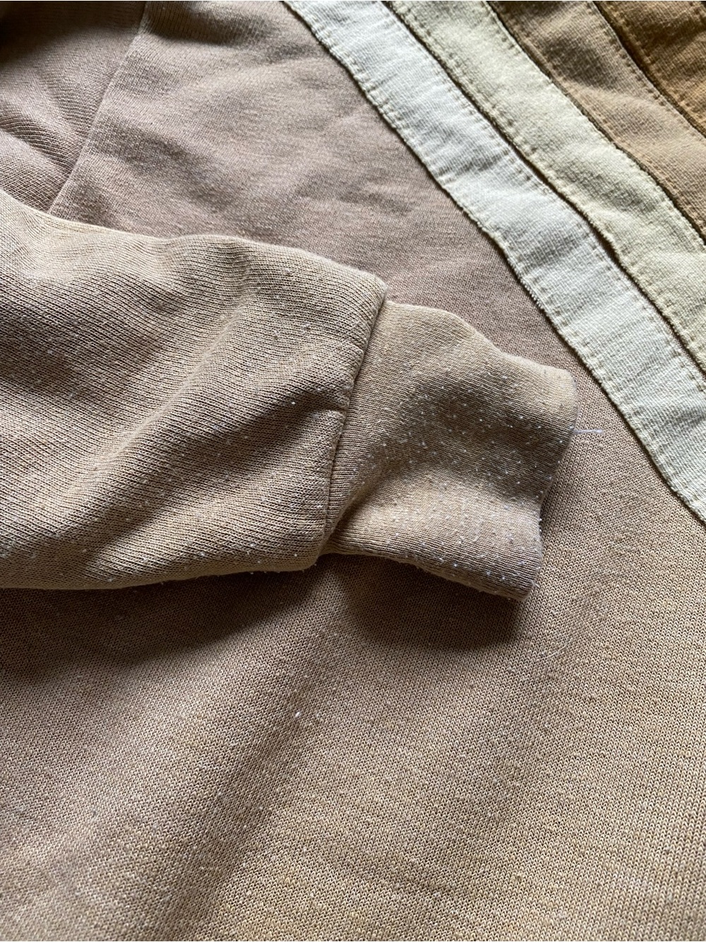 AVIATOR NATION SWEATER SIZE S - Picture 3 of 7